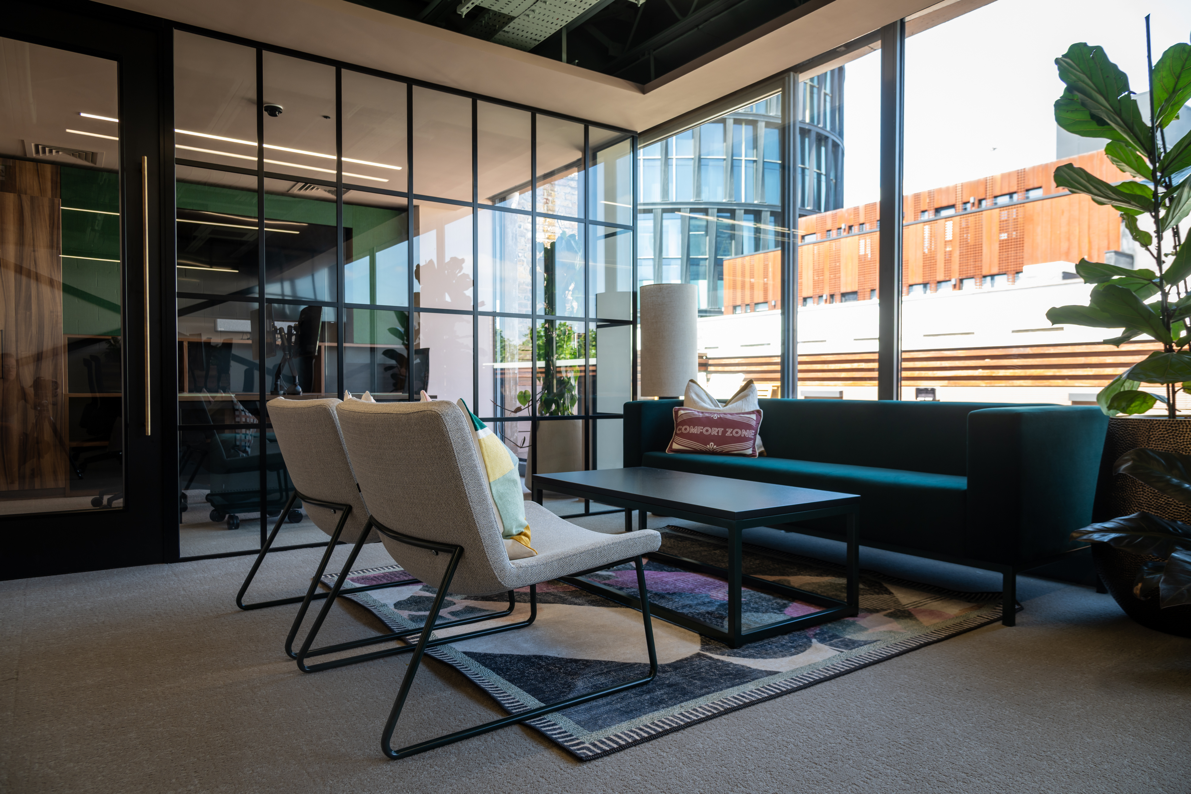 Furniture Procurement
